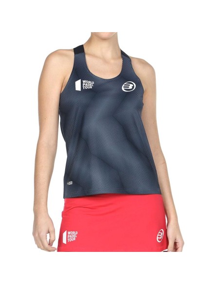 Camiseta Bullpadel Wpt Revenga 151 Mujer | Ofertas de pádel
